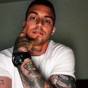 Meet your Posher, Tanner